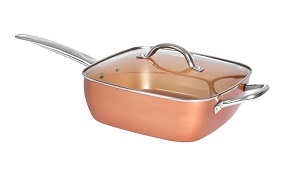 Exploring the Health Benefits of Cooking with a Non-Stick Soup Pan