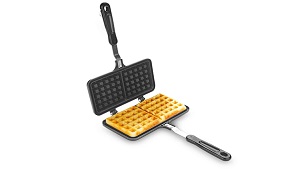 Waffle Cake Pan: Upgrade Deliciousness