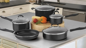 Aluminum Die-Cast Cookware: The Perfect Choice for Modern Kitchens