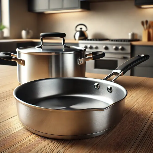 Why Aluminum Die-Cast Cookware is a Game-Changer in Your Kitchen